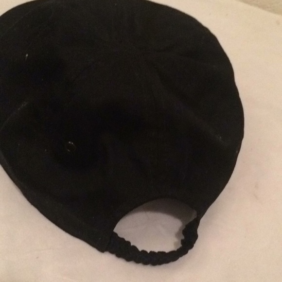 A- A Floral Hat - Picture 3 of 5